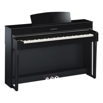 Yamaha Clavinova CLP-535 Yamaha Clavinova CLP-535
