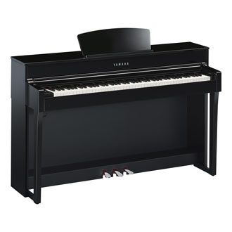 Yamaha Clavinova CLP-545 Yamaha Clavinova CLP-545