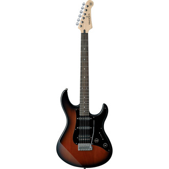 PAC012, PAC120, PAC112 Electric Guitars - Yamaha USA