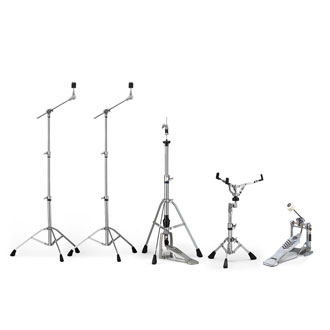 HW-780 - Specs - Hardware - Acoustic Drums - Drums - Musical