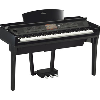 Yamaha Clavinova CLP-535 Yamaha Clavinova CLP-535