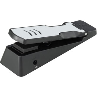 Yamaha ku100 beaterless silent kick pedal Clearance