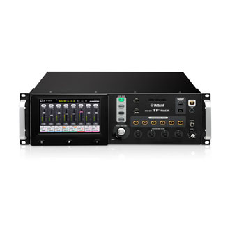 TF-RACK - Presets - Mixers - Professional Audio - Products