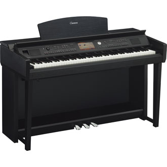 Yamaha Clavinova CLP-545 Yamaha Clavinova CLP-545