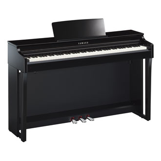 Yamaha Clavinova CLP-585 Yamaha Clavinova CLP-585