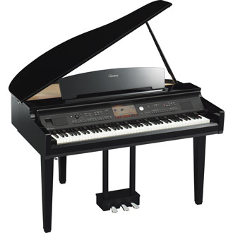 Yamaha Clavinova CVP-701 Yamaha Clavinova CVP-701