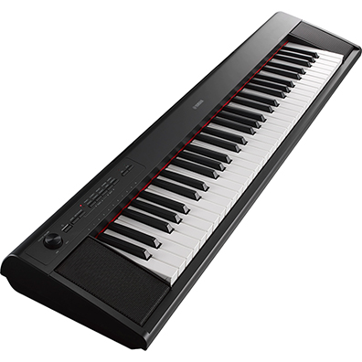 NP-32/12 - Overview - Piaggero - Keyboard Instruments - Musical 
