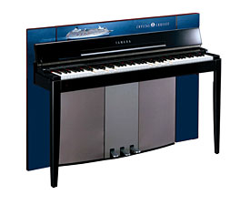 MODUS F01 Slimline Digital Piano