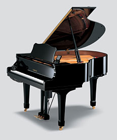 DC1M4 Mark IV Series Clavinova