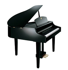 CLP265GP Digital Piano