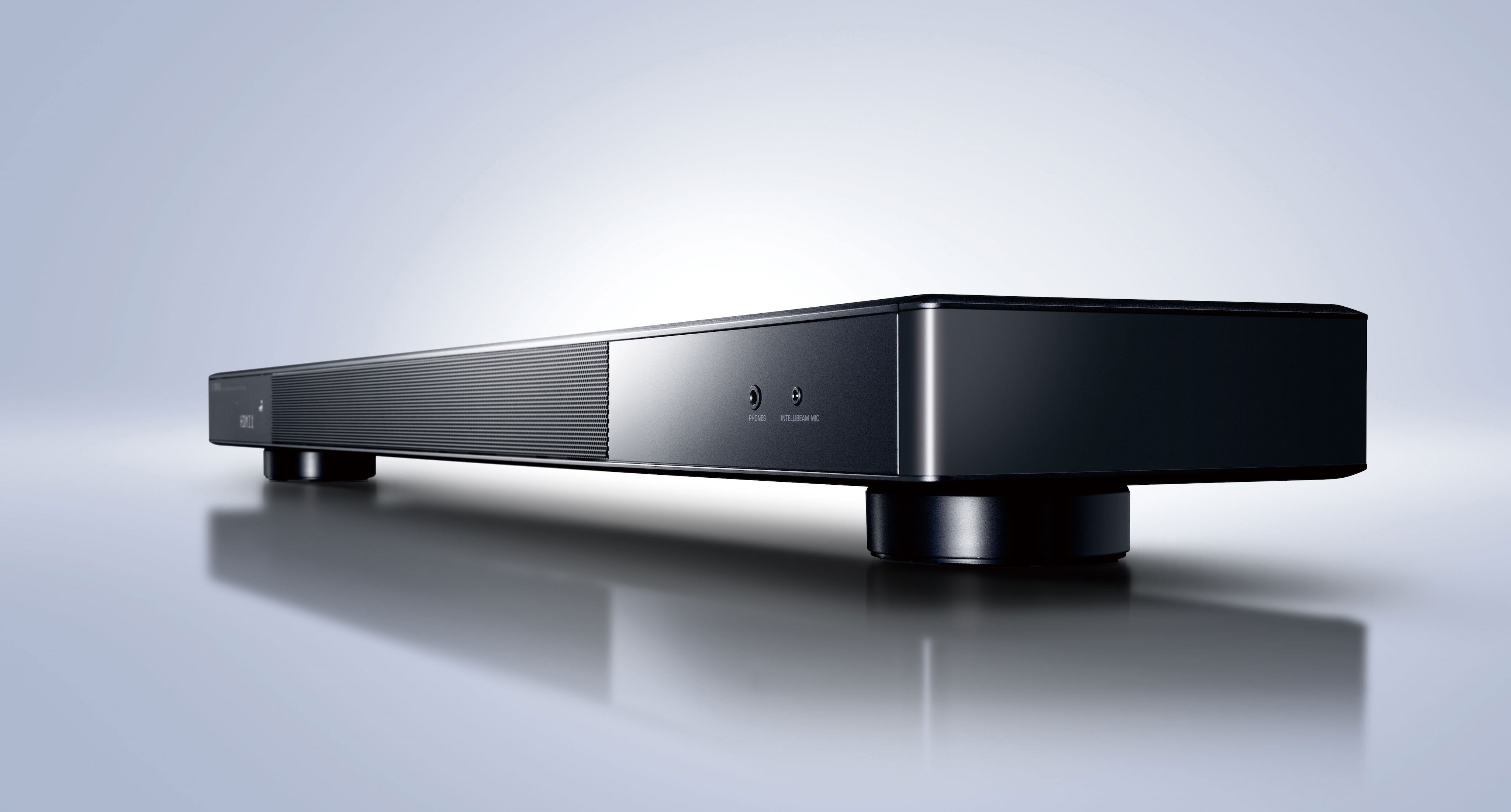 YSP-2500 - Overview - Sound Bars - Audio & Visual - Products 