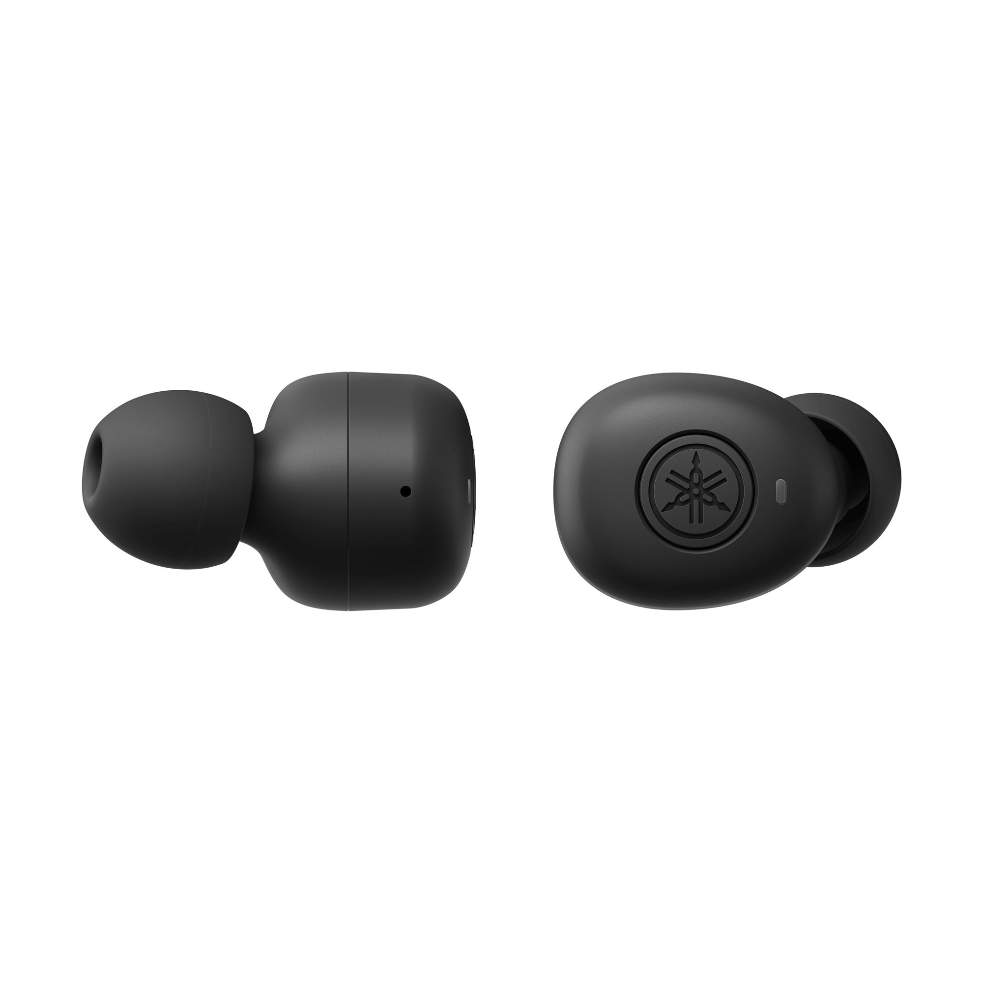 inch Supersonische snelheid zacht TW-E3B True Wireless Bluetooth Earbuds - Yamaha USA