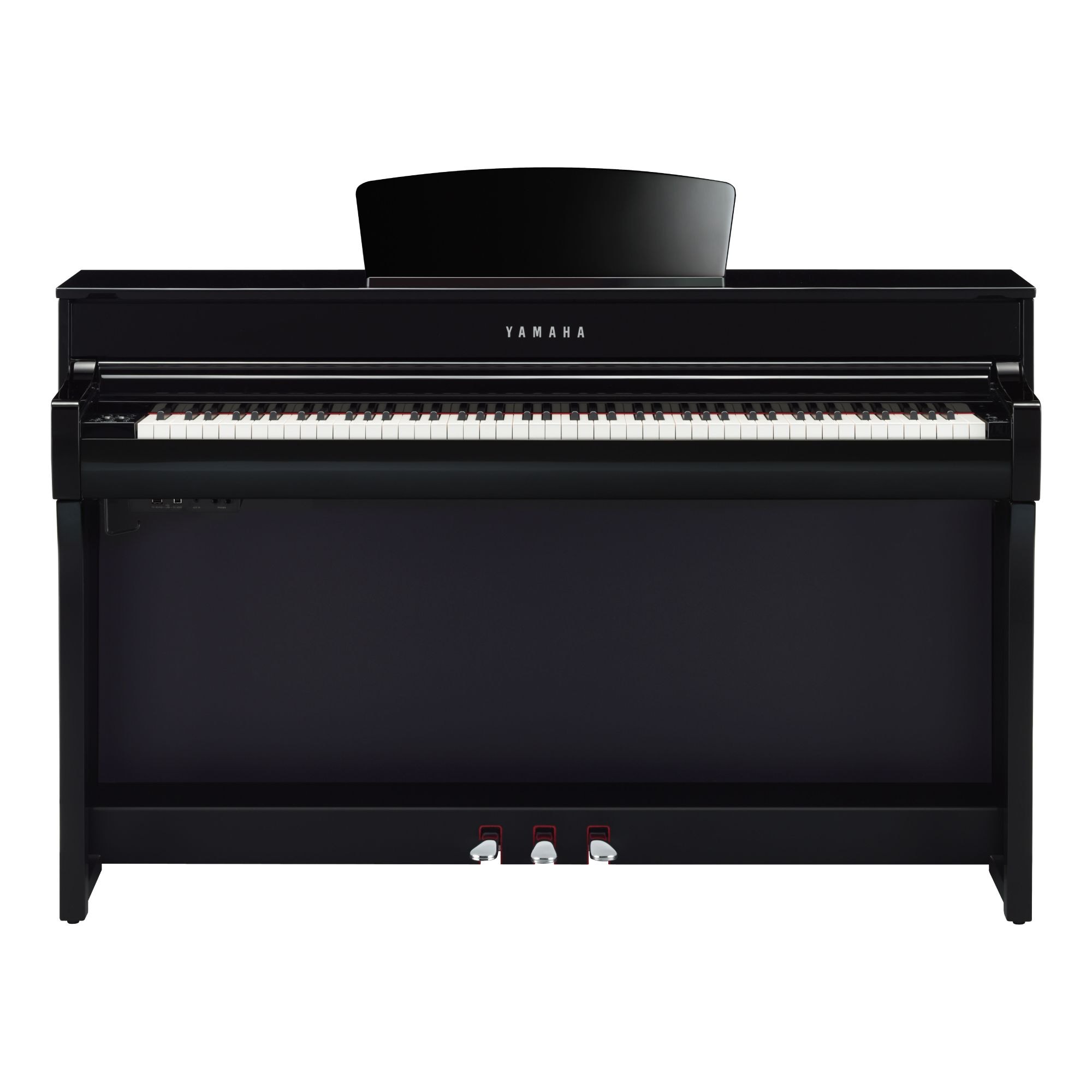 電子ピアノ YAMAHA DIGITALPIANO SCLP-5350 CLP-735 Clavinova Digital Piano - Yamaha USA