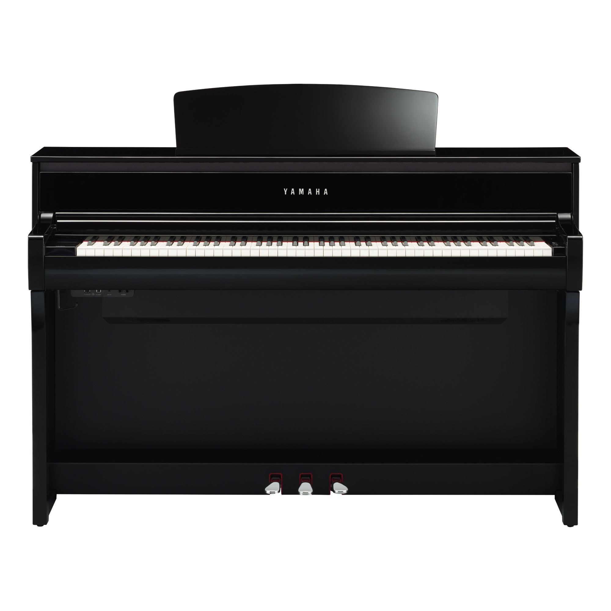 CLP-775 Clavinova Digital Piano - Yamaha USA CLP-775 Clavinova Digital Piano - Yamaha USA