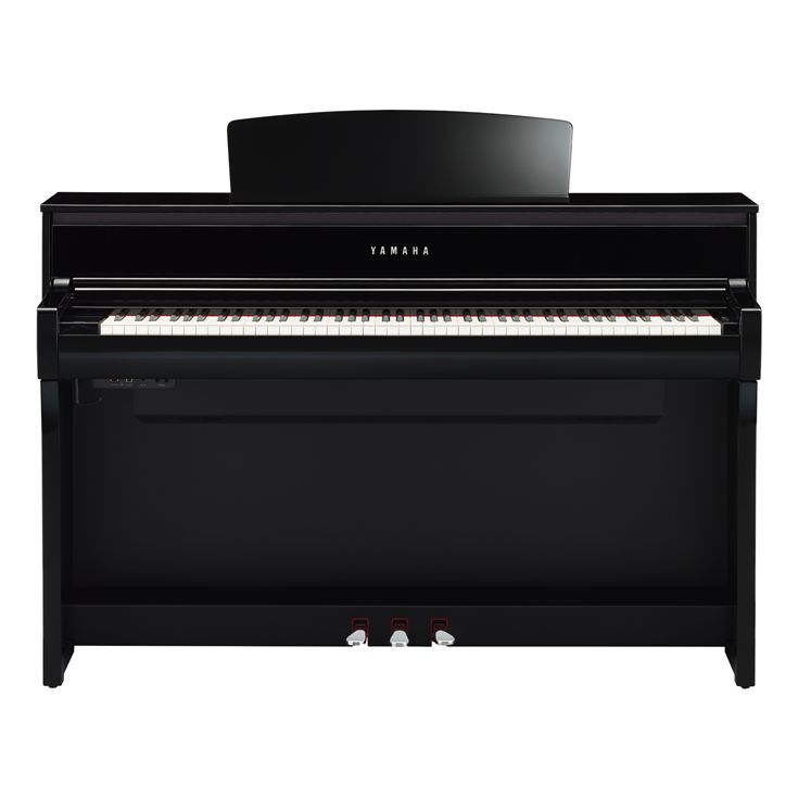 YAMAHA 電子ピアノ　クラビノーバ　CLP-775 2024年 CLP-775 Clavinova Digital Piano - Yamaha USA
