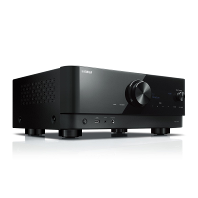 RX-V4A 5.1 channel 4K / 8K HDMI AV Receiver – Yamaha USA