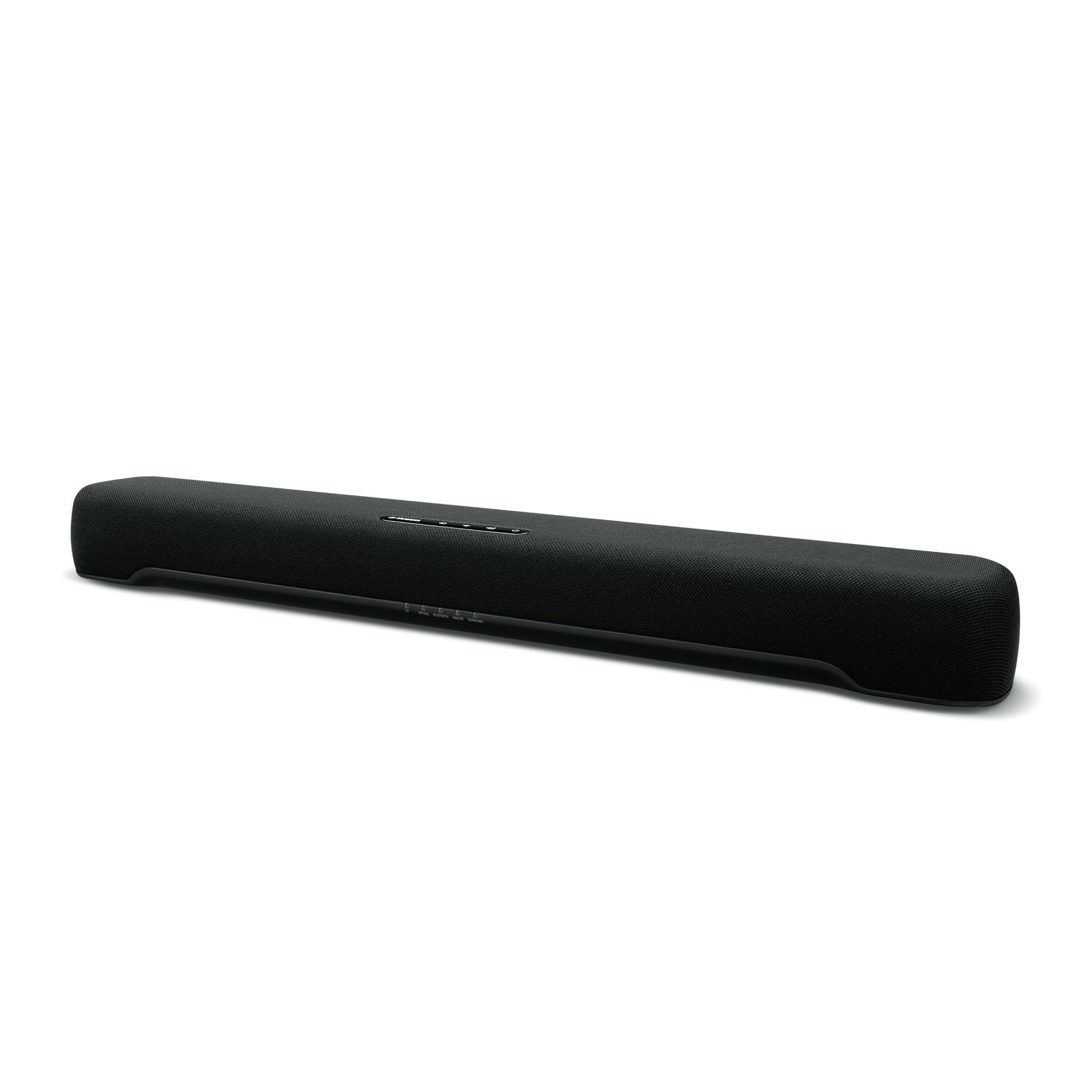 Specs: SR-C20A Sound Bar with Built-in Subwoofer - Yamaha USA