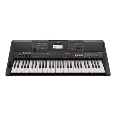 PSR-E463 - Specs - Portable Keyboards - Keyboard Instruments 