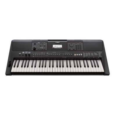 Clavier Yamaha PSR E463 occasion