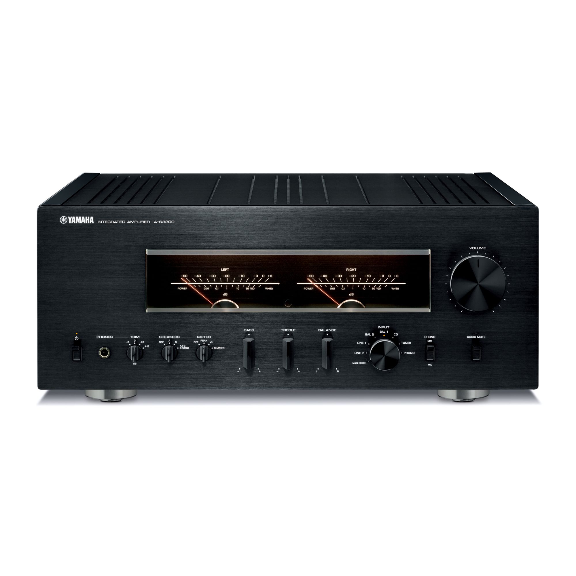 A-S3200 - Overview - Hi-Fi Components - Audio & Visual - Products ...