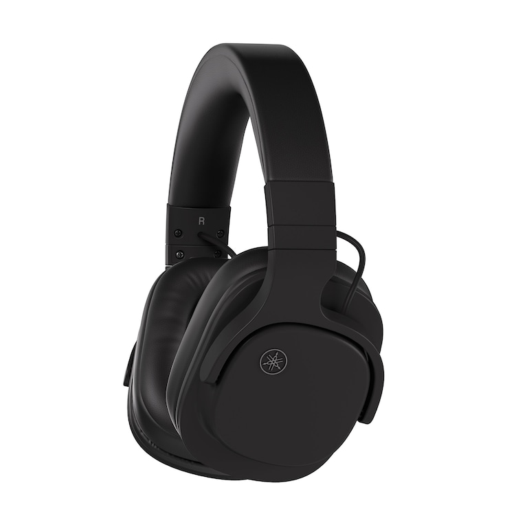YH-L500A Wireless Headphones - Yamaha USA