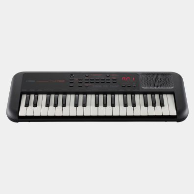 Yamaha PSS-A50 - Full Review - YouTube