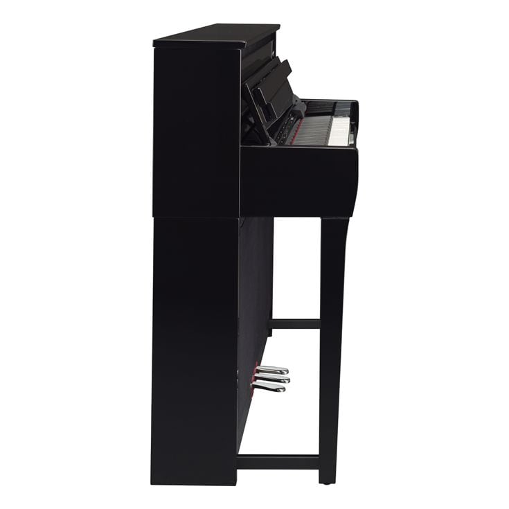 CLP-785 Clavinova Digital Piano Features - Yamaha USA