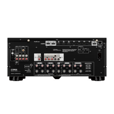 YAMAHA AVアンプ　RX-A4A RX-A4A AV Receiver Specs - Yamaha USA