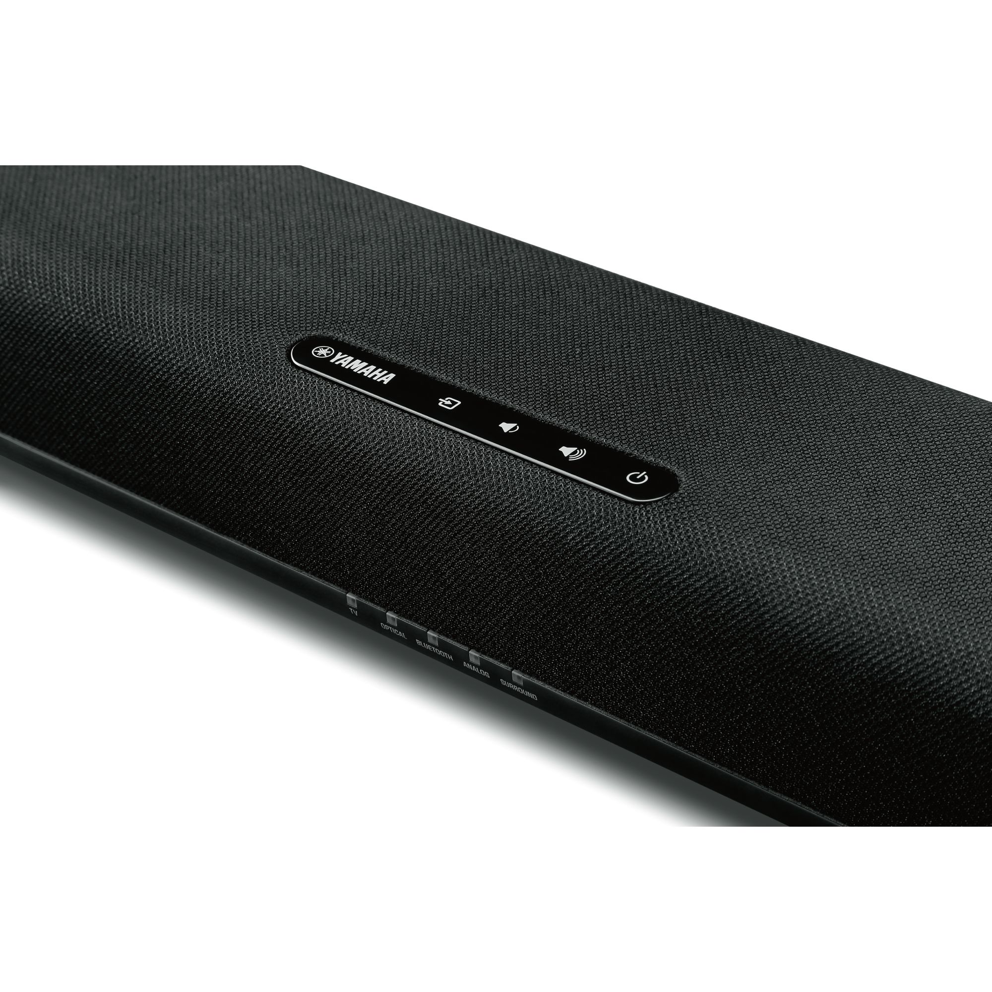 SR-C20A Compact Sound Bar, Built-in Subwoofer - Yamaha USA