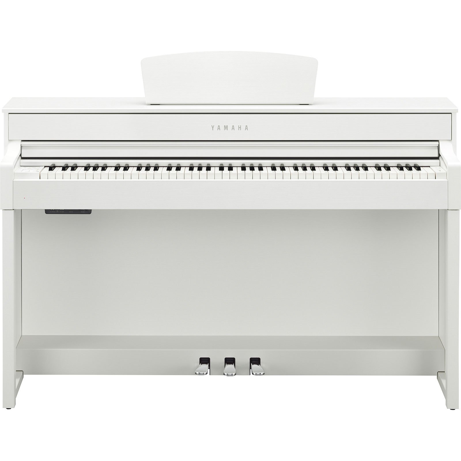 CLP-535 - Specs - Clavinova - Pianos - Musical Instruments 