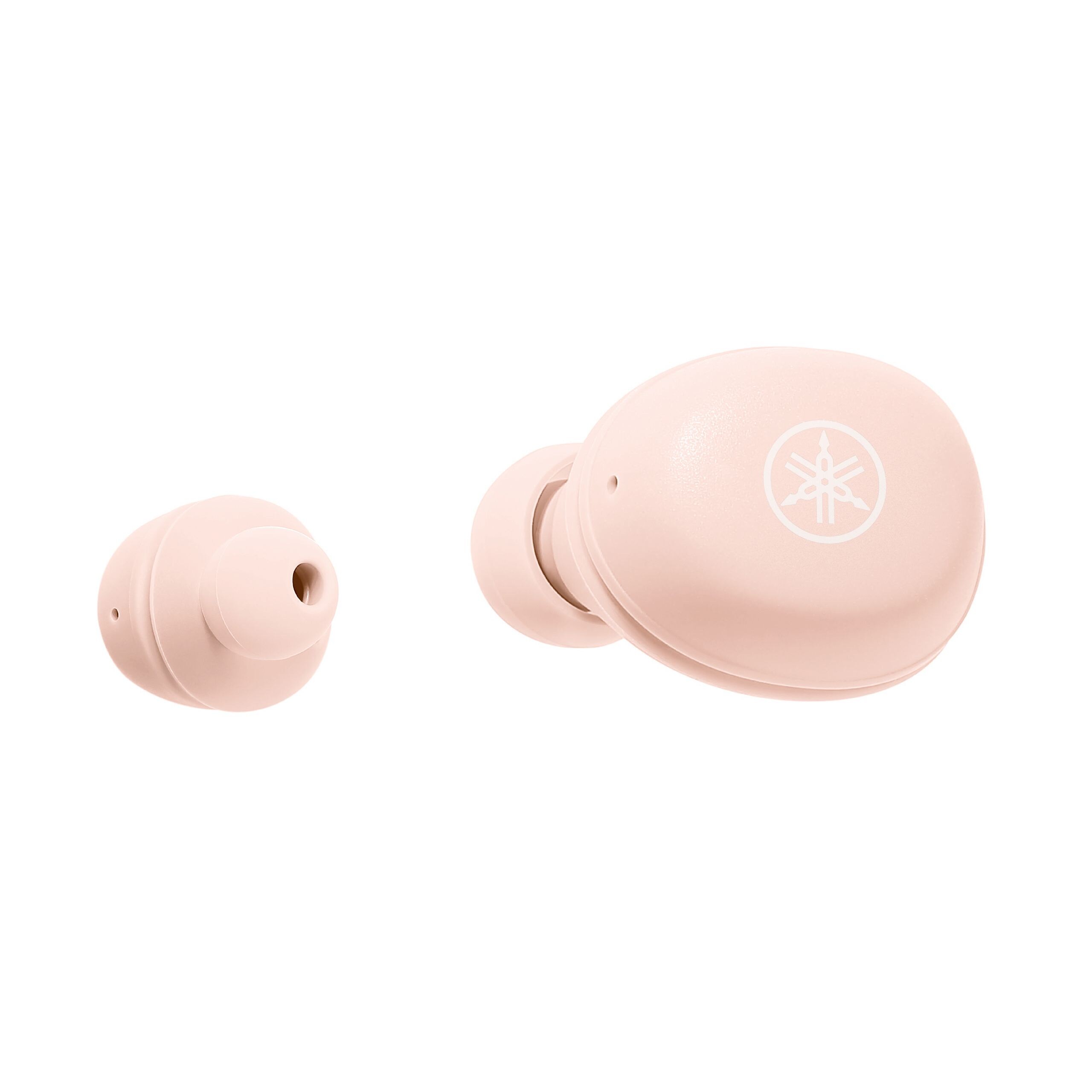 【希少！！】 Specs: TW-E3A Yamaha - Earbuds Bluetooth® Wireless True イヤホン