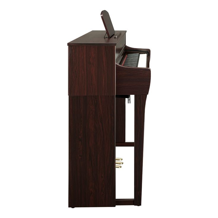 YAMAHA クラビノーバ CLP-735R CLP-735 Clavinova Digital Piano - Yamaha USA