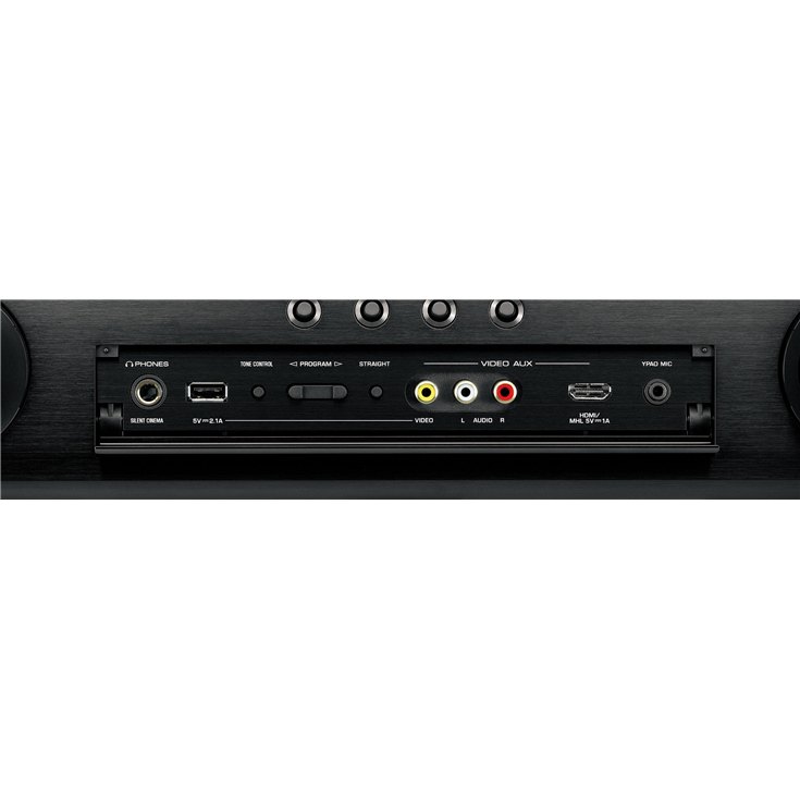 RX-A840 - Features - AV Receivers - Audio & Visual - Products 