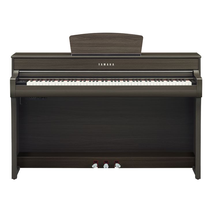 CLP-735 Clavinova Digital Piano Specs - Yamaha USA