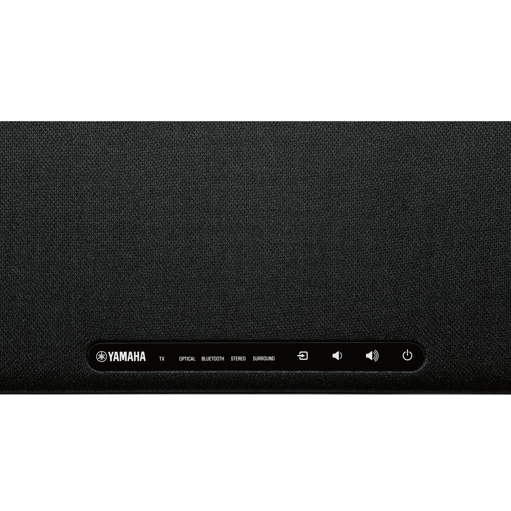 SR-B20A Sound Bar with Built-in Subwoofers - Yamaha USA
