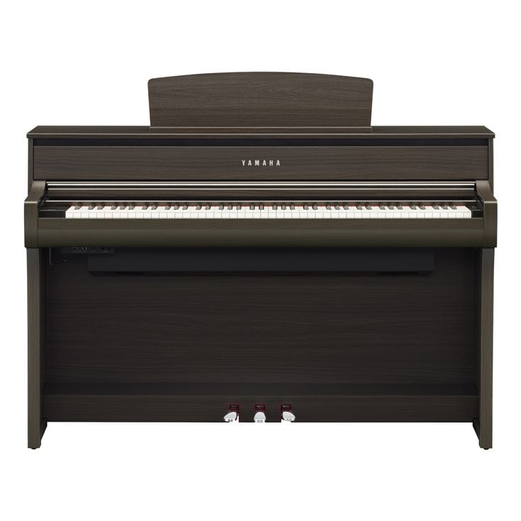 YAMAHA 電子ピアノ Clavinova CLP-775 22年製 CLP-775 Clavinova Digital Piano Specs - Yamaha USA