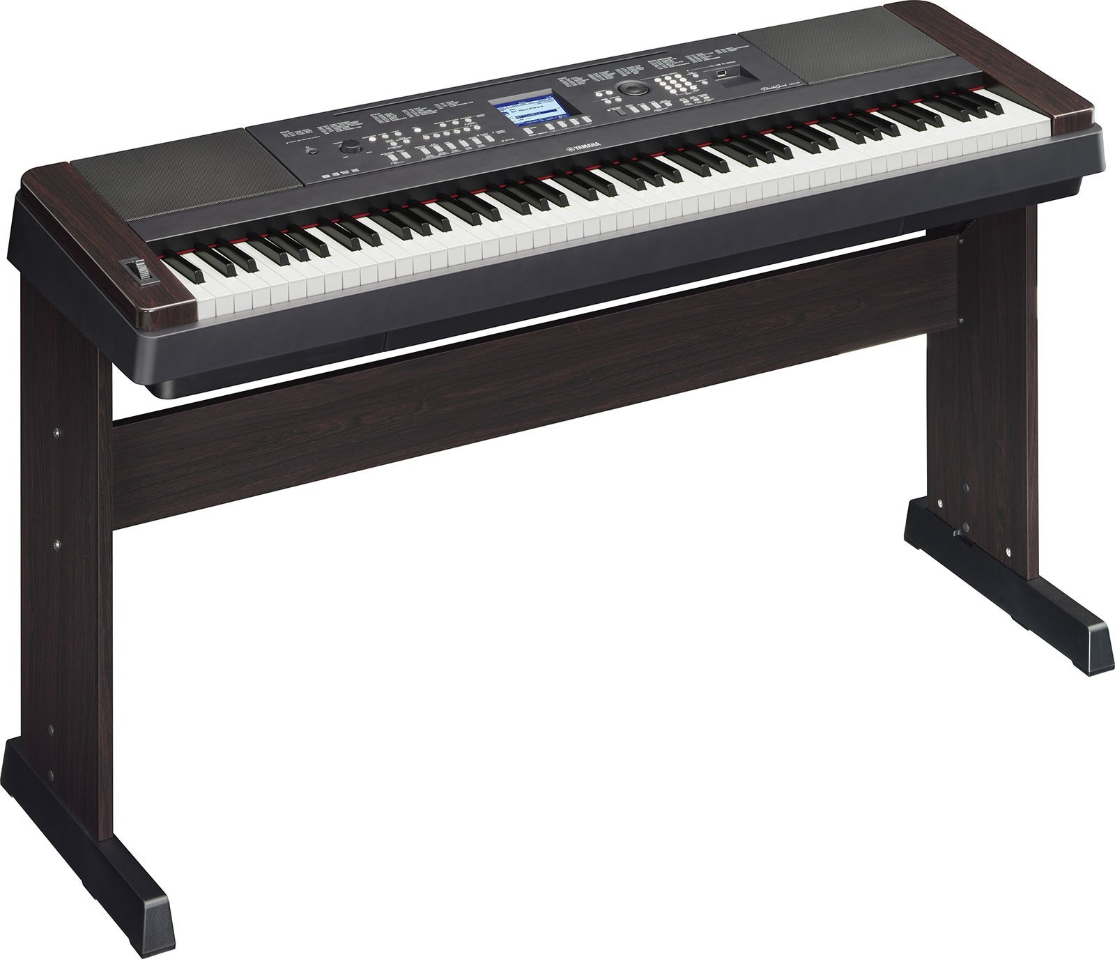 werkwoord Onweersbui Worden DGX-650 - Overview - Portable Grand - Pianos - Musical Instruments -  Products - Yamaha - United States