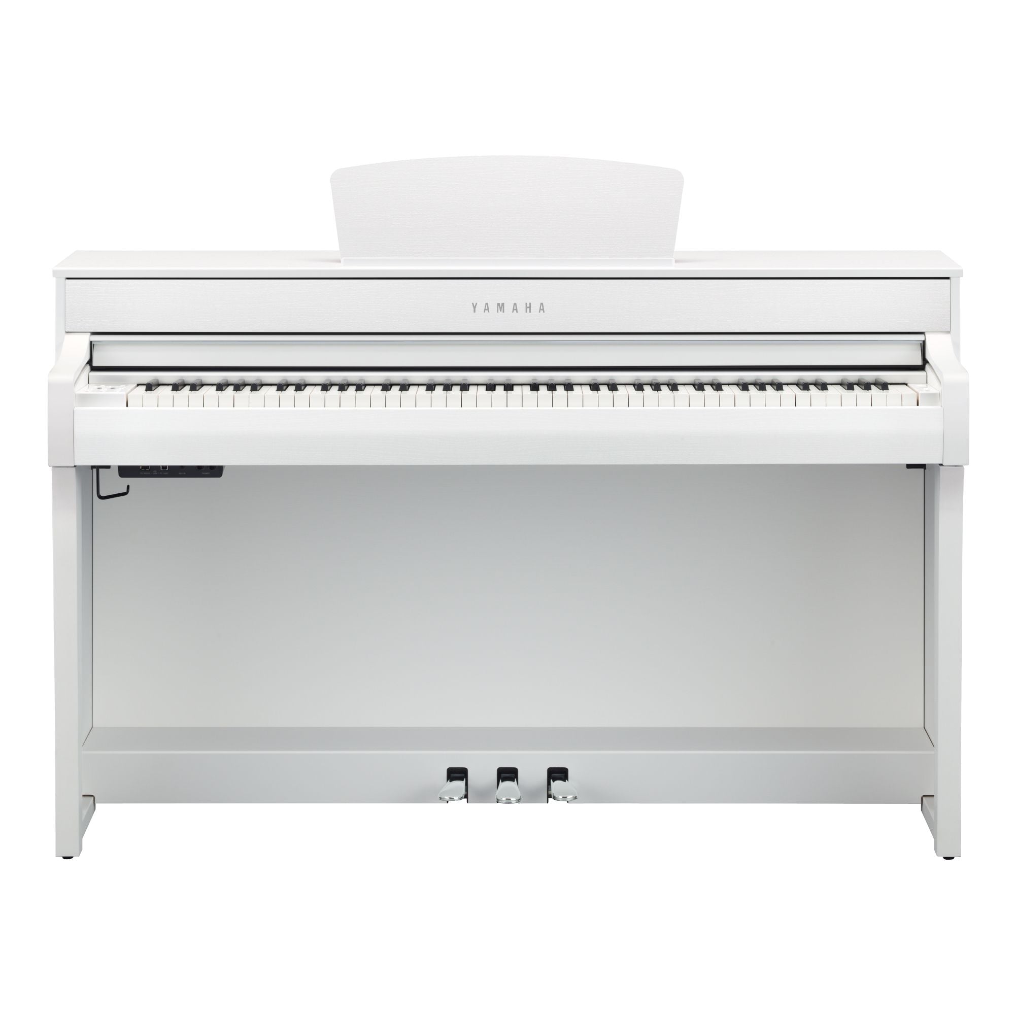 CLP-735 Clavinova Digital Piano - Yamaha USA