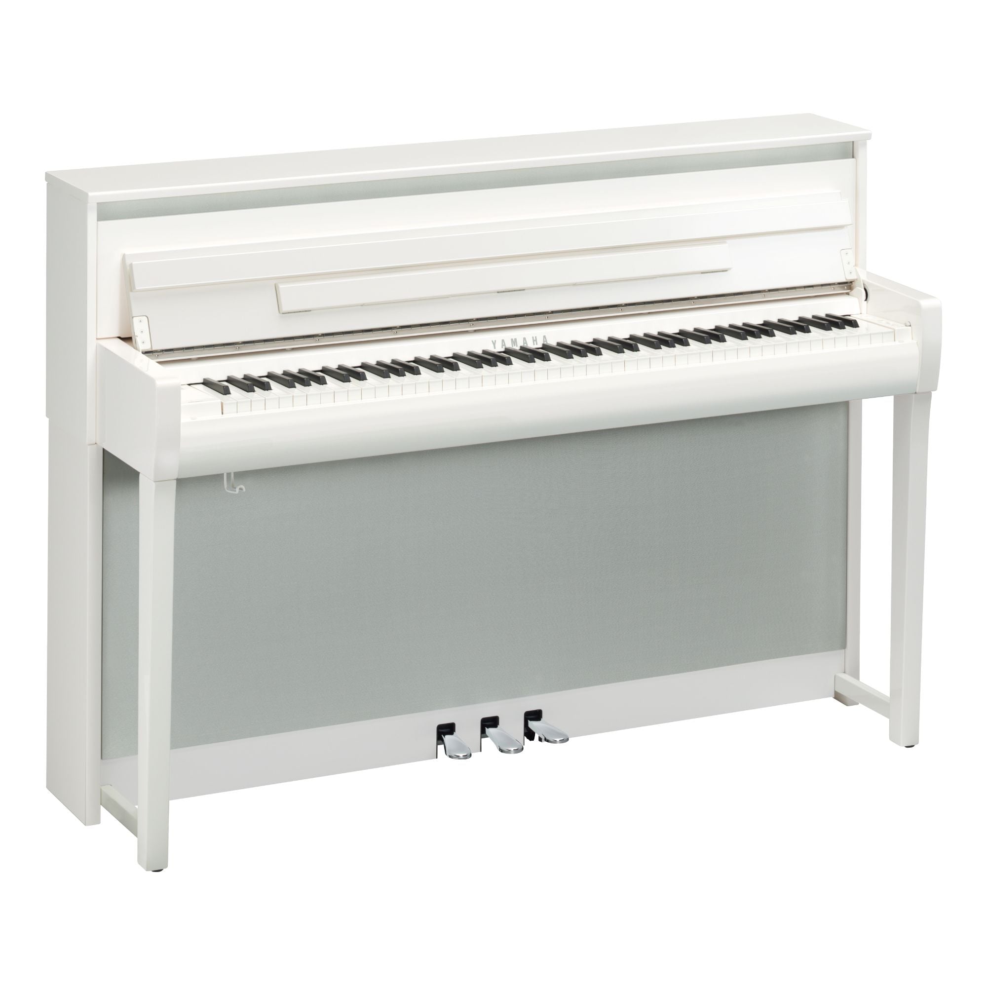 ヤマハclavinova　クラビノーバ　clp785pe　GrandTouch CLP-785 Clavinova Digital Piano - Yamaha USA