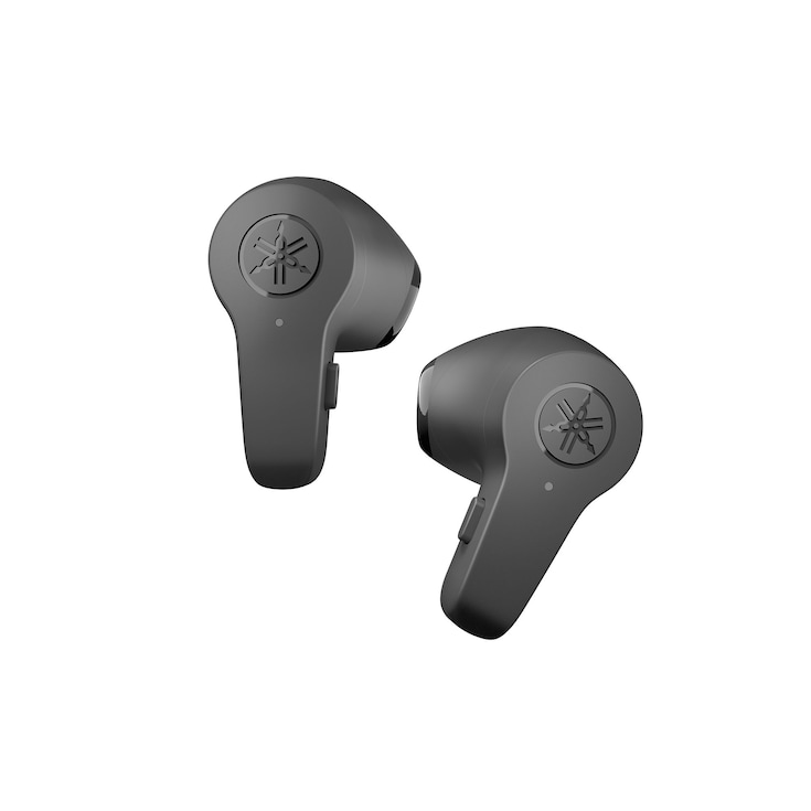 【期間限定送料無料】 Wireless True Black TW-EF3A Earbuds USA Yamaha - Specs イヤホン