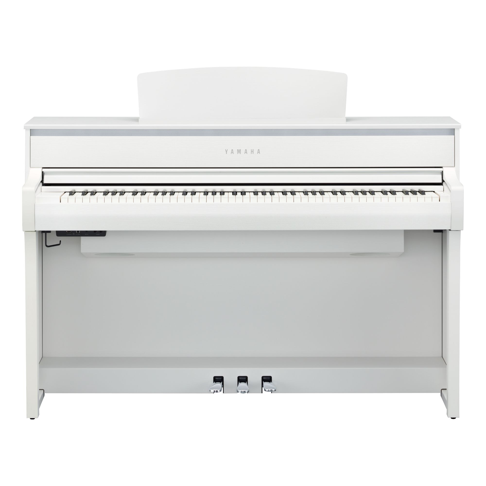 CLP-775 Clavinova Digital Piano - Yamaha USA