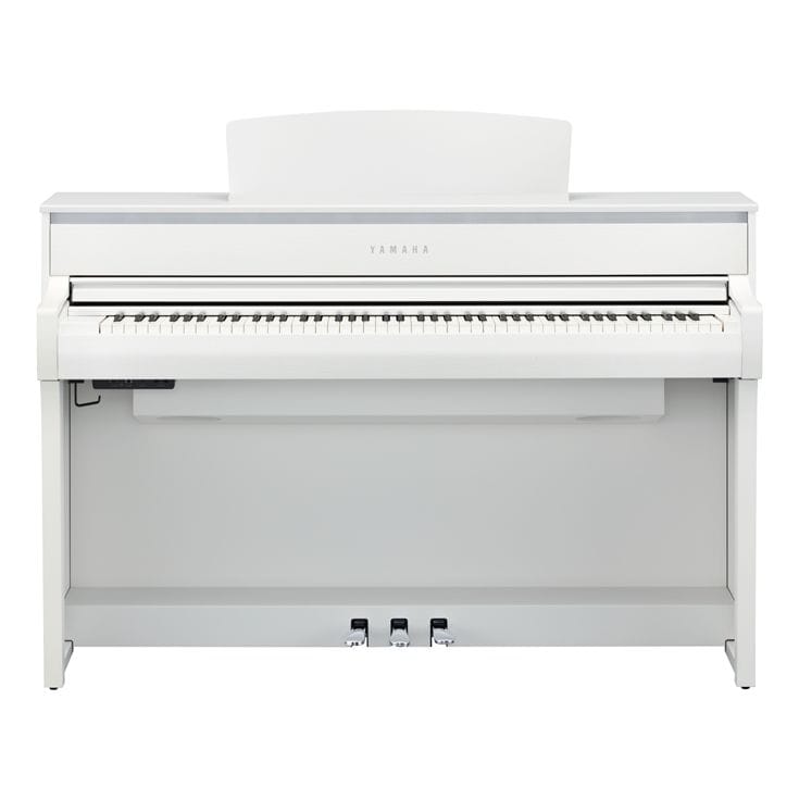 Yamaha CLP-775 | Rosewood - Solich Piano