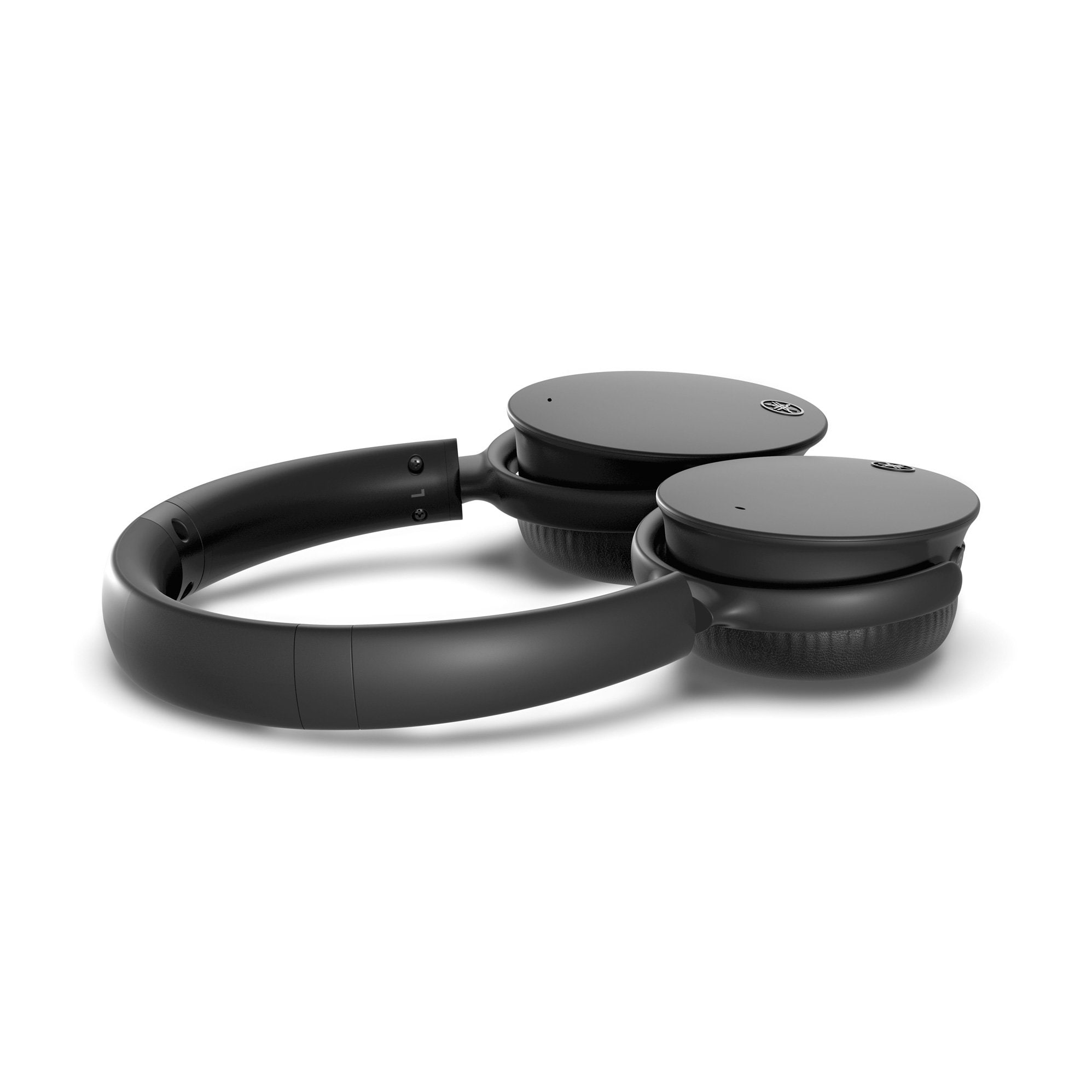 YH-E500A Wireless Noise Cancelling On-ear Headphones- Yamaha