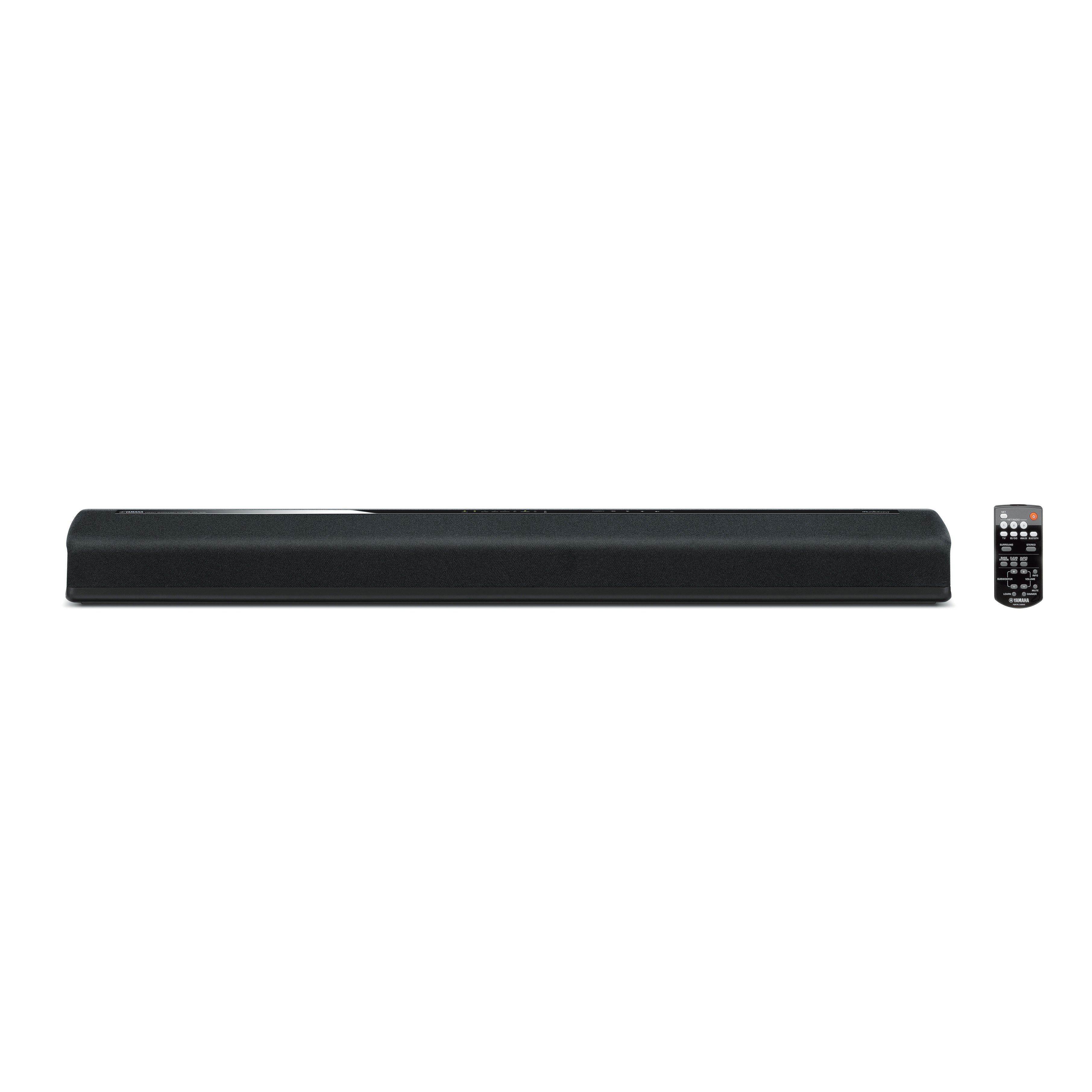 YAS-306 - Features - Sound Bars - Home Audio - Products