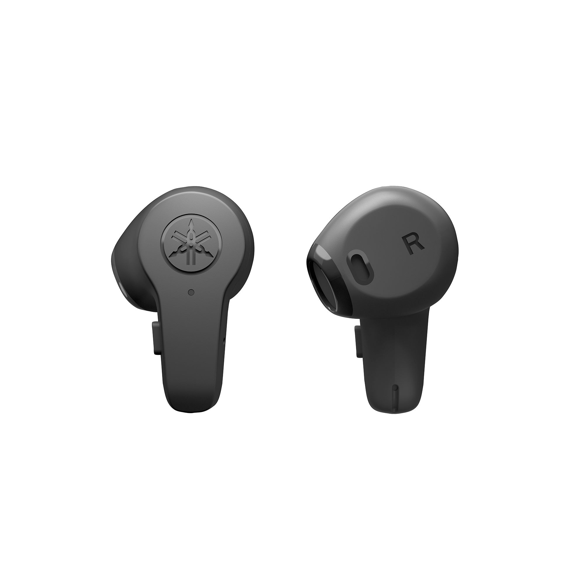 Yamaha True Wireless Earbuds ブラック TW-E3C True Wireless Earbuds - Yamaha USA