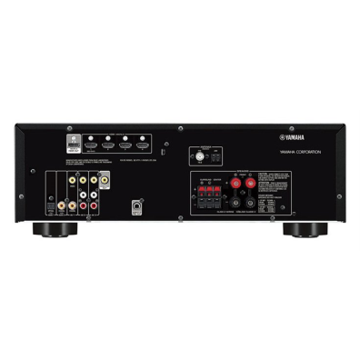 RX-V381 - Specs - AV Receivers - Audio & Visual - Products 