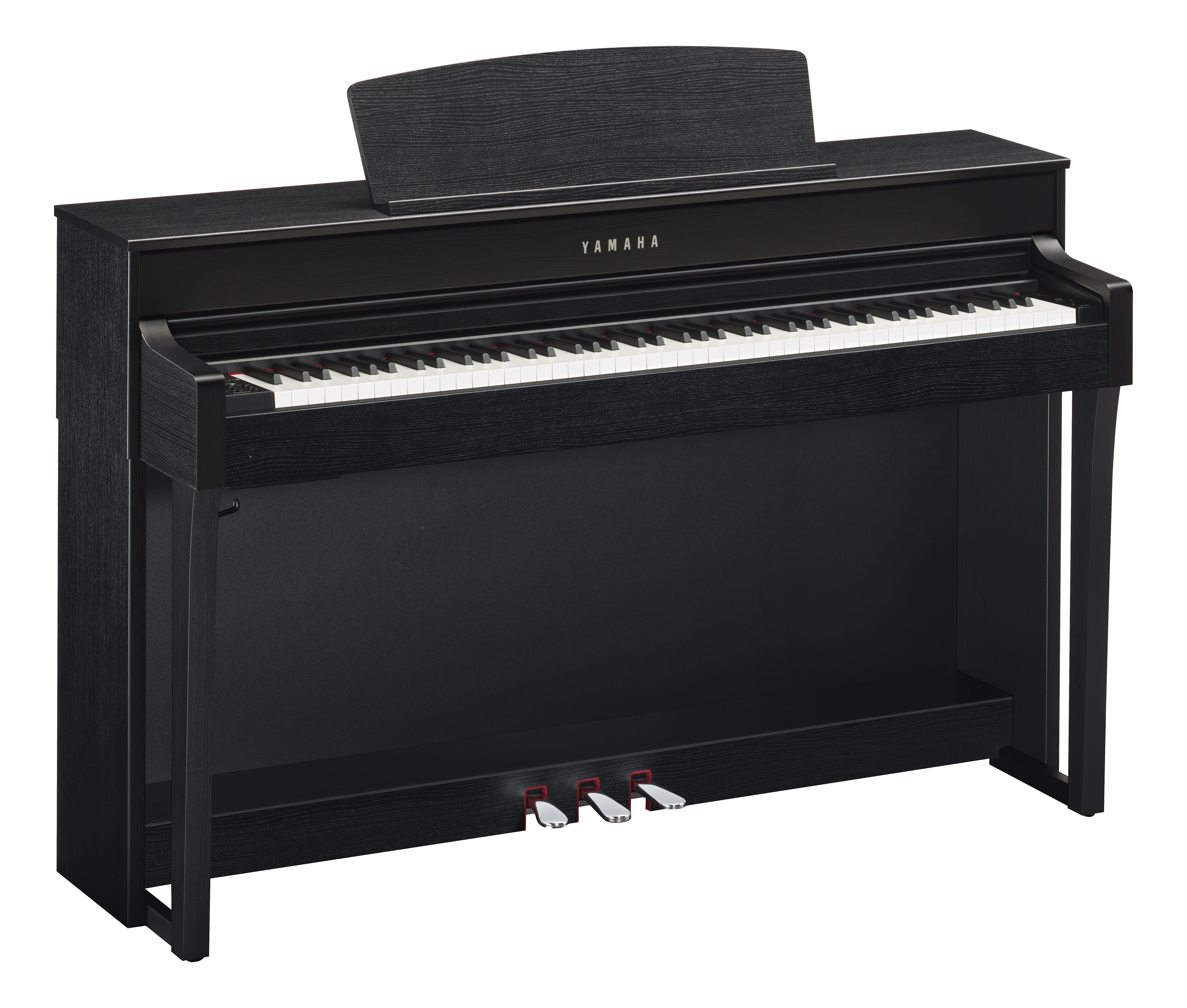 throw dust in eyes Penetrate Precondition CLP-645 - More Features - Clavinova - Pianos - Musical Instruments -  Products - Yamaha USA