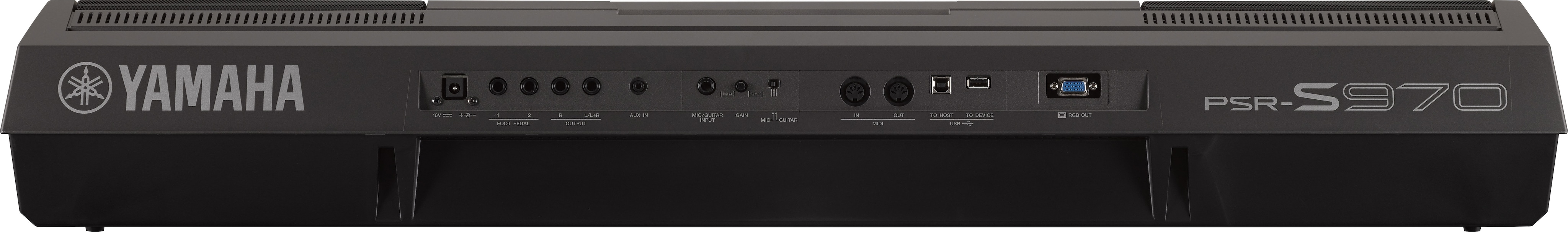 PSR S970 Overview Digital and Arranger Workstations Keyboard Instruments Musical Instruments Products Yamaha United States