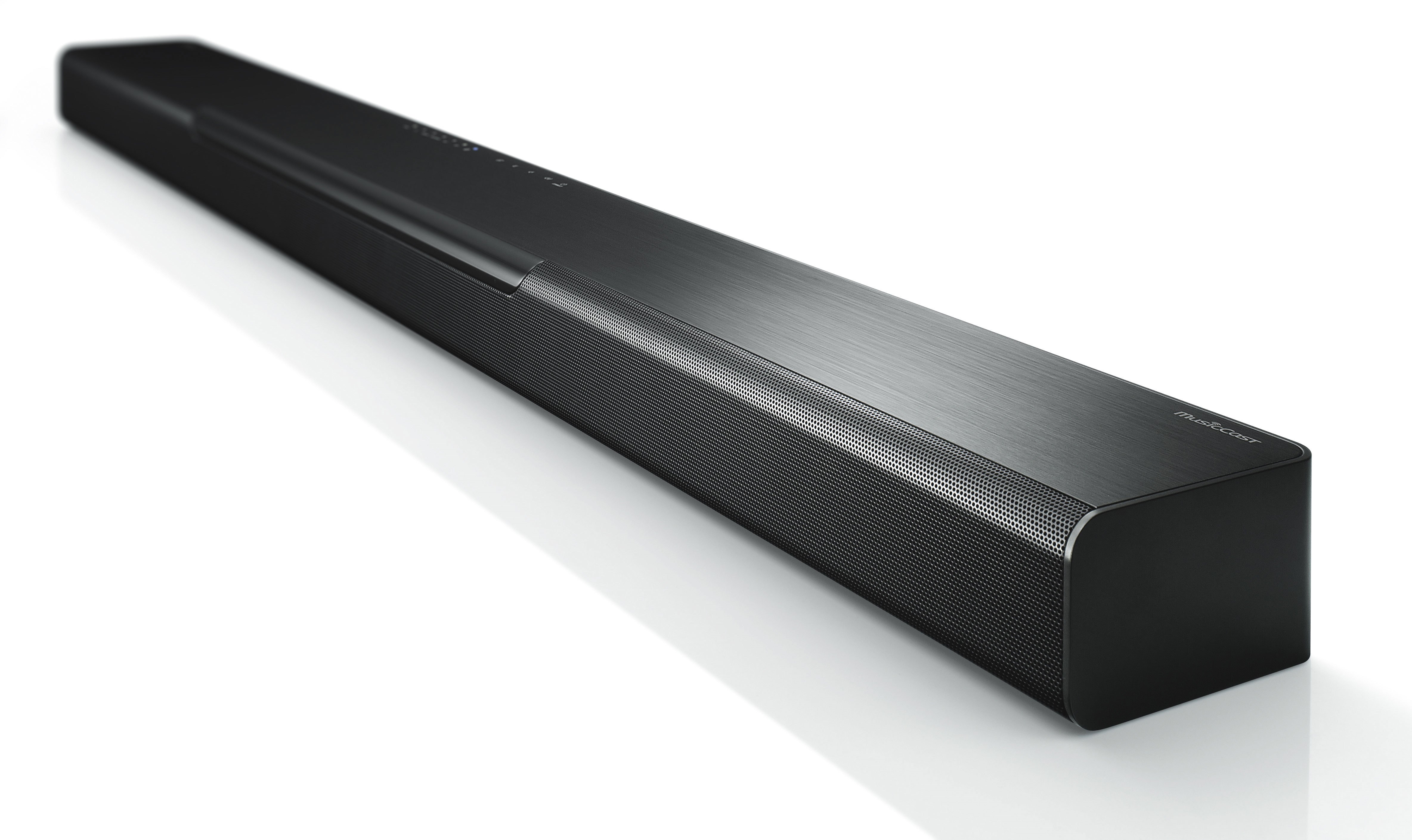 MusicCast BAR 400 - Overview - Sound Bars - Audio & - Products - Yamaha USA