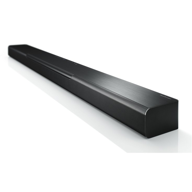 yamaha soundbar musiccast 400